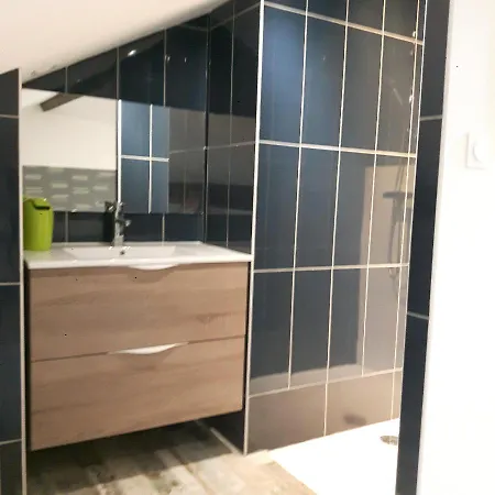 Aparthotel Rillieux Lyon 2*