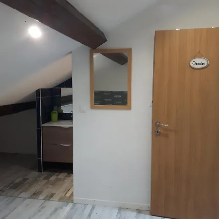 Aparthotel Rillieux Lyon