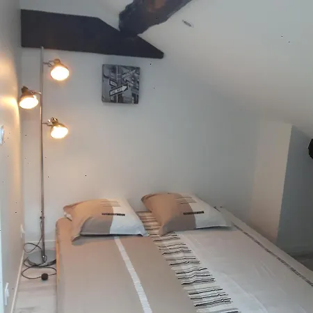 Aparthotel Rillieux Lyon 2*