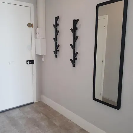 Aparthotel Rillieux Lyon 2*