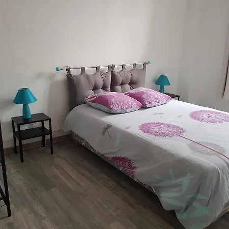 Rillieux Lyon Aparthotel Sathonay-Camp