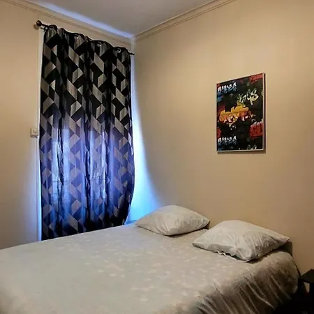 Rillieux Lyon Aparthotel