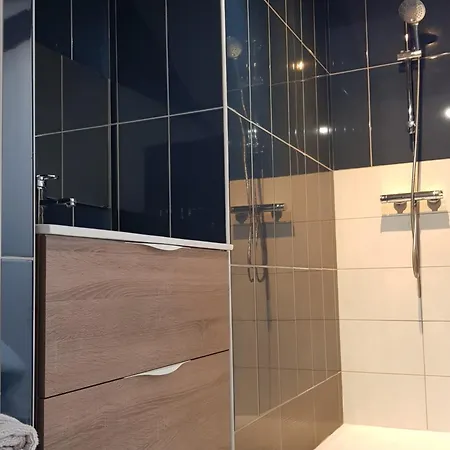 Aparthotel Rillieux Lyon 2*
